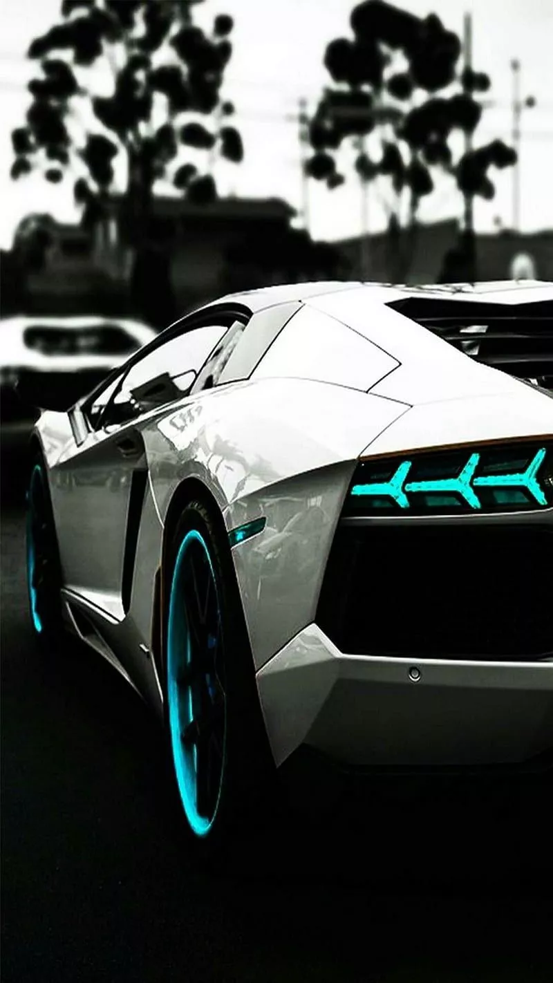 Cool Sports car, sports car, HD phone wallpaper