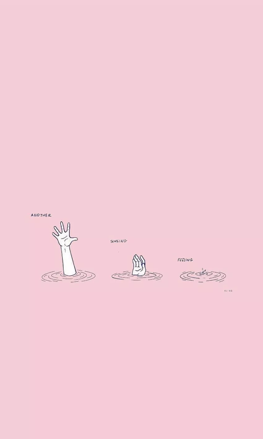 ᨳ♡̷̷៹ on Background. quotes, Aesthetic