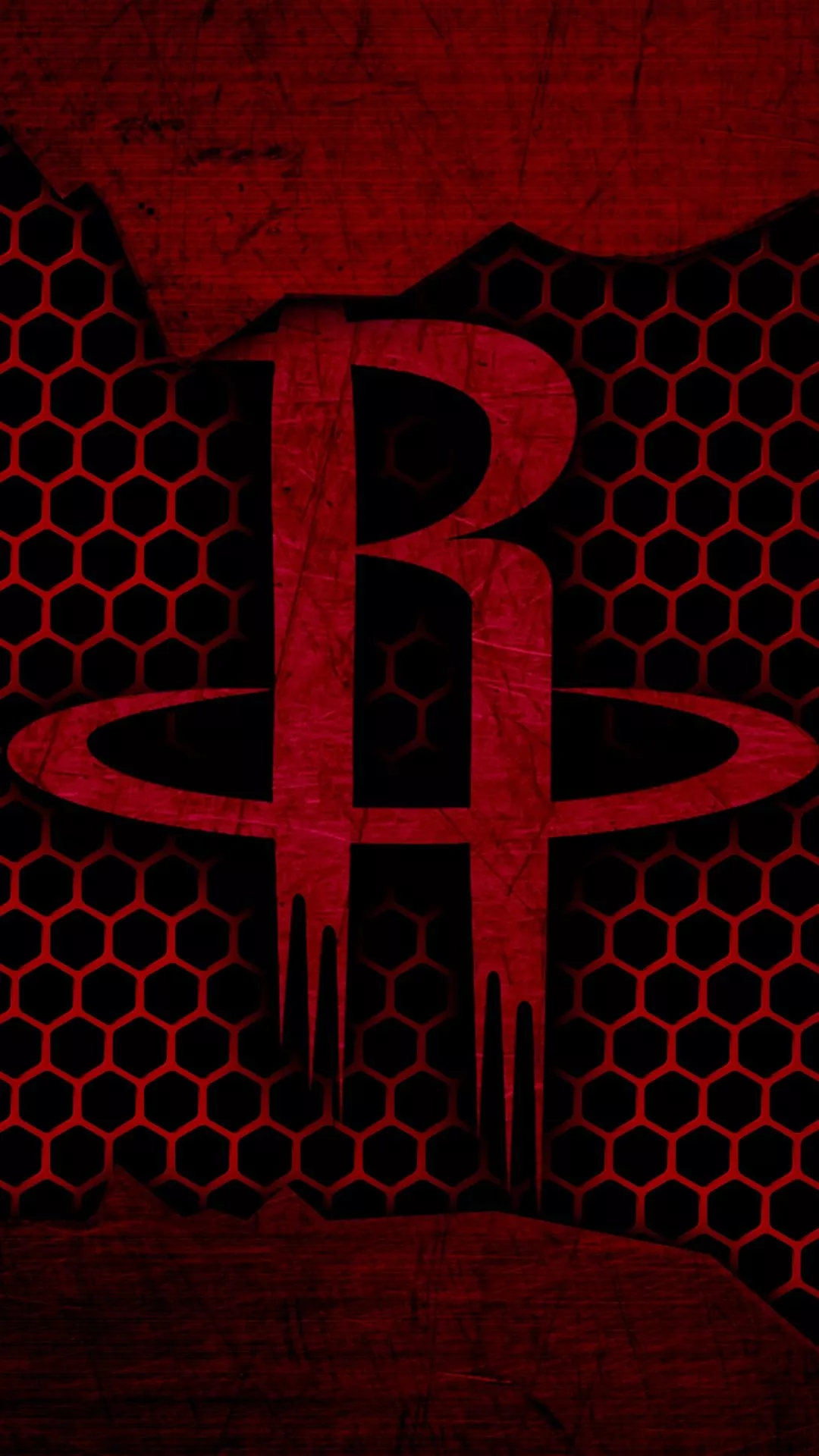 Houston Rockets Wallpaper