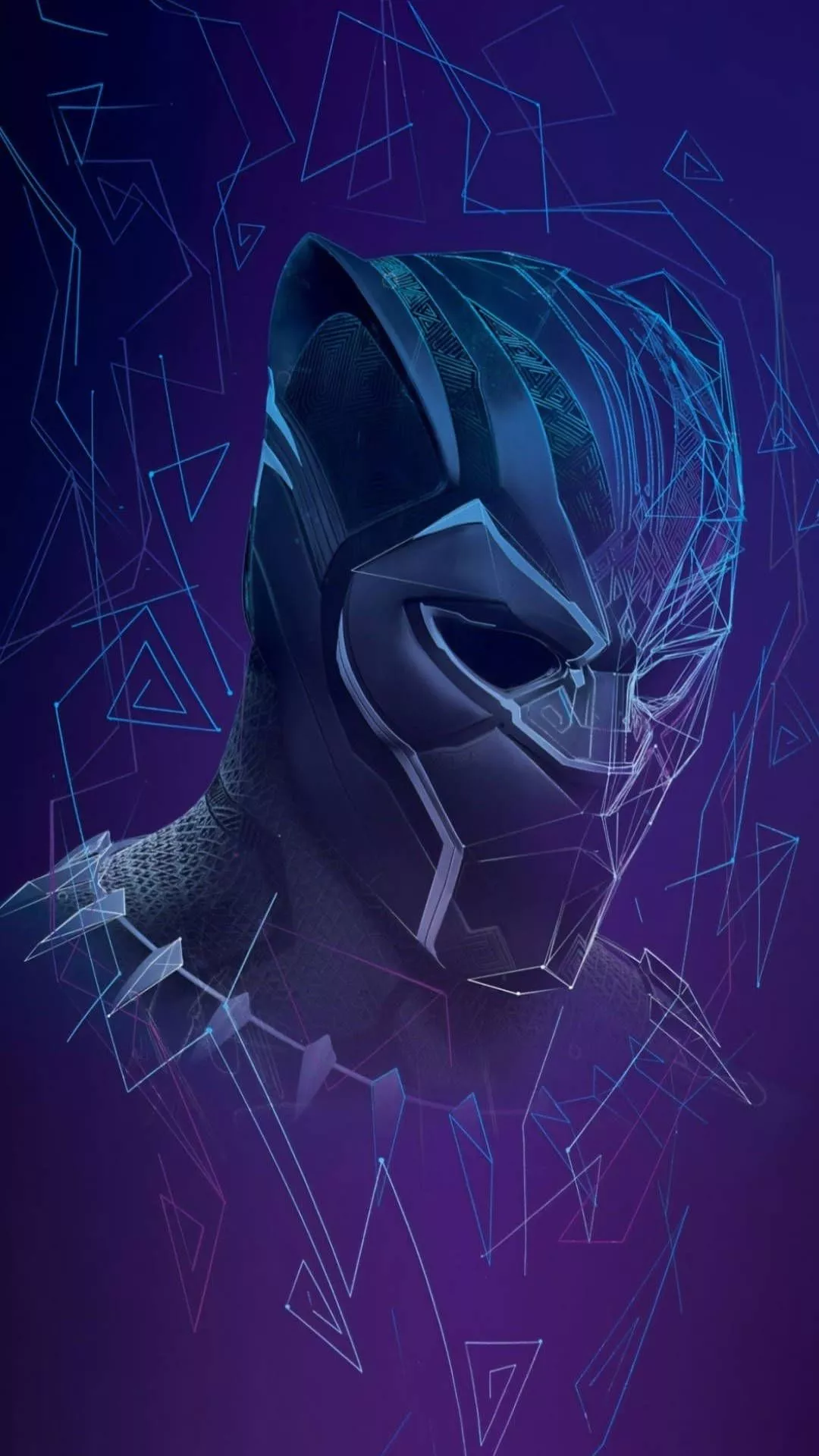 The Best HD Phone Marvel Black Panther