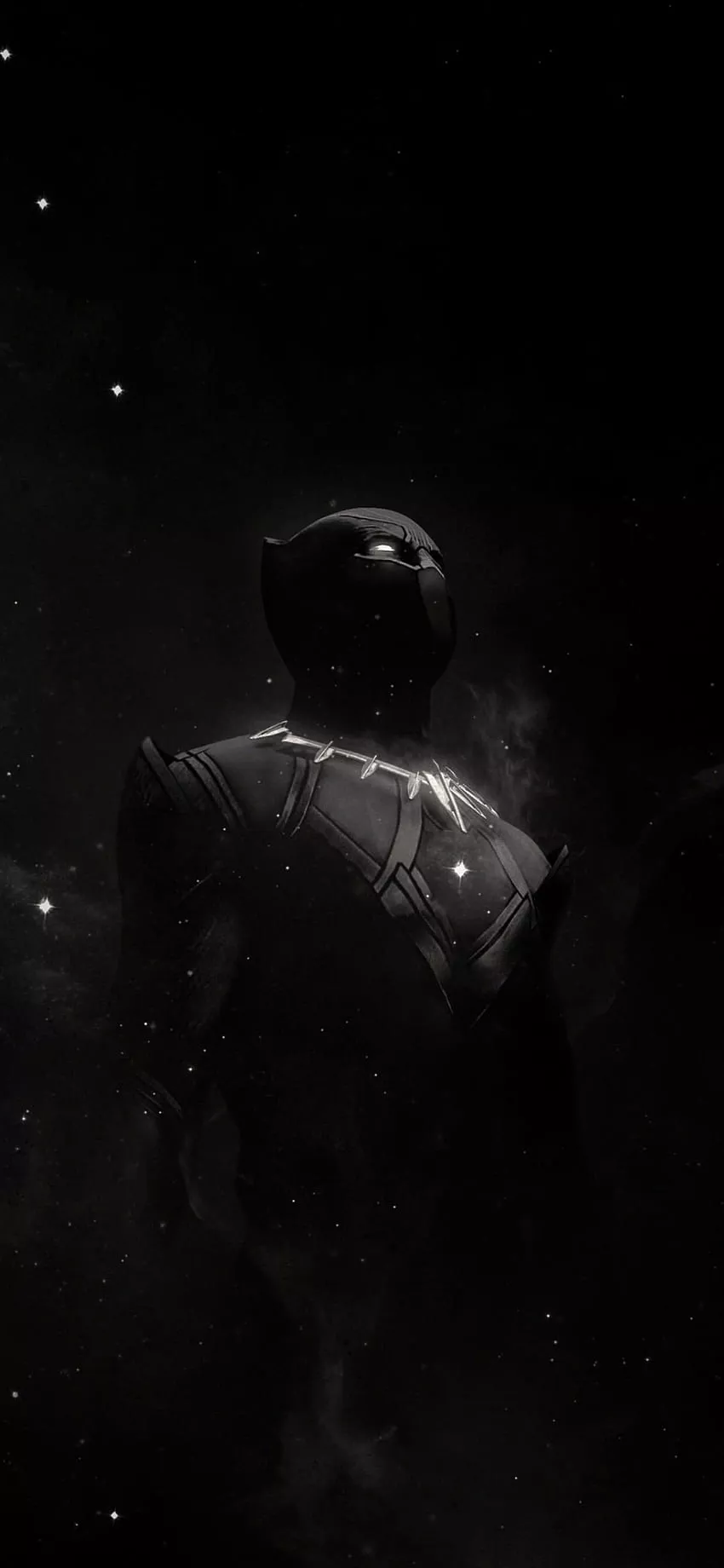 Wakanda Forever, iphone, Black Panther