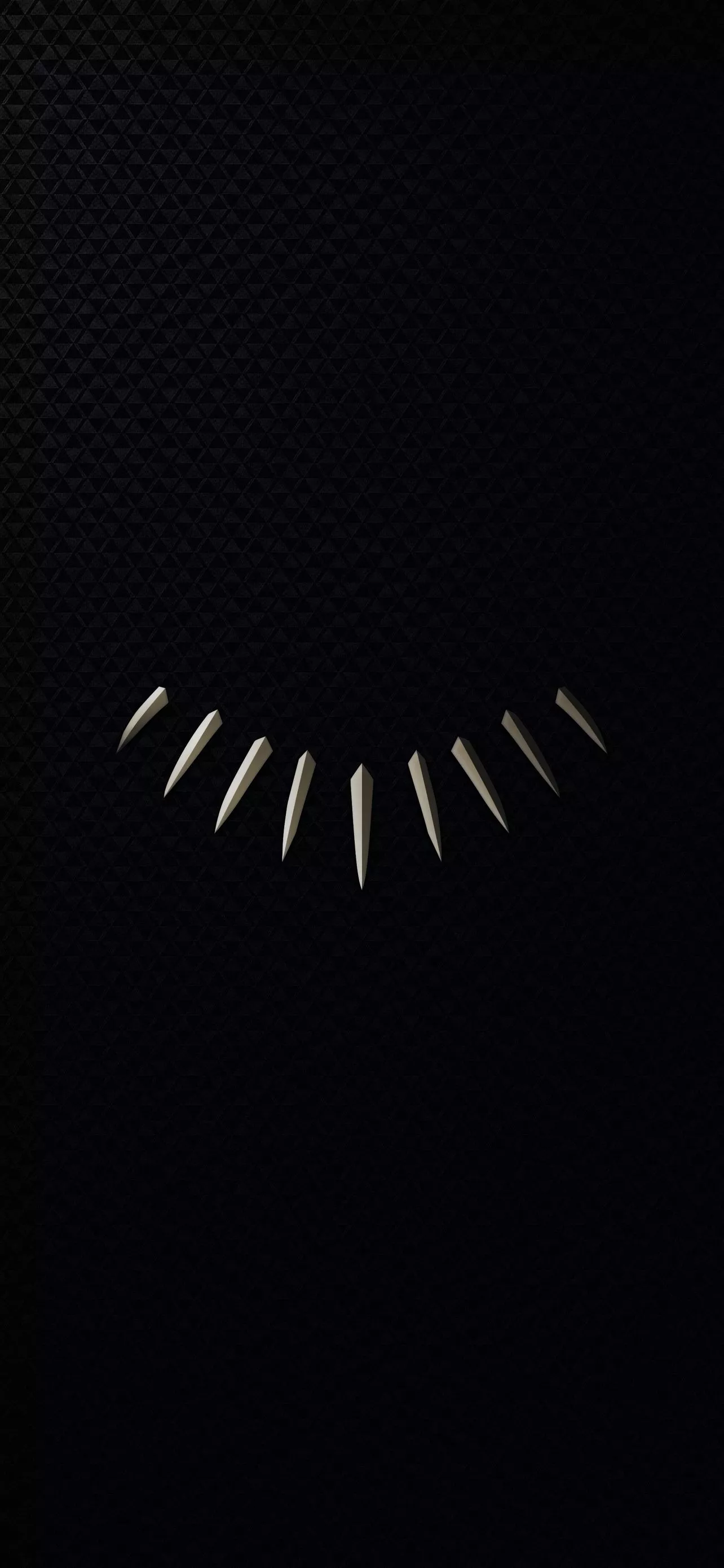 Black Panther (Marvel Comics) iPhone