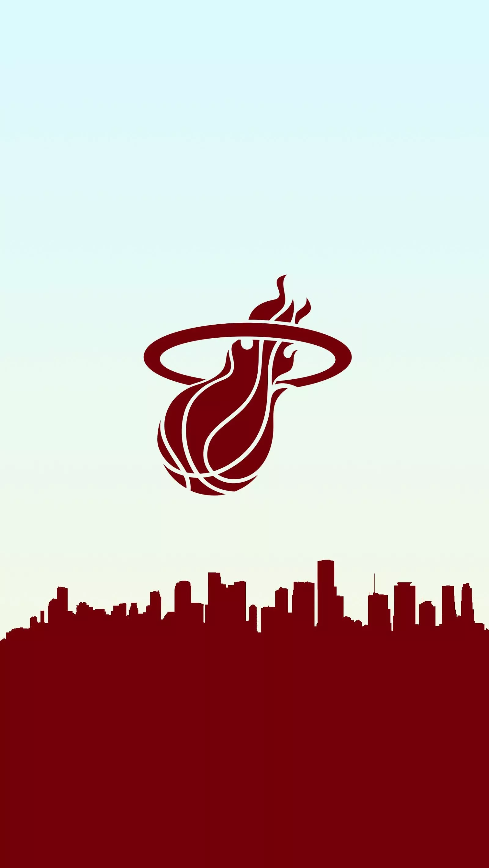 Miami Heat Wallpaper