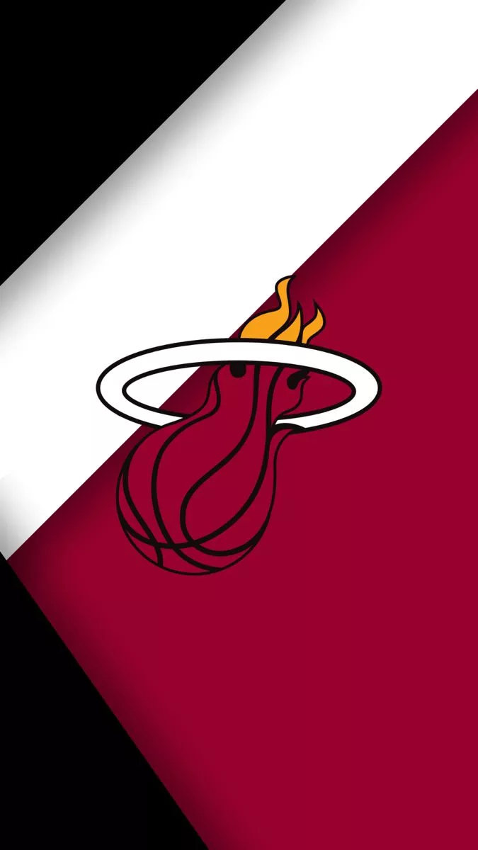 Miami Heat Wallpaper V1