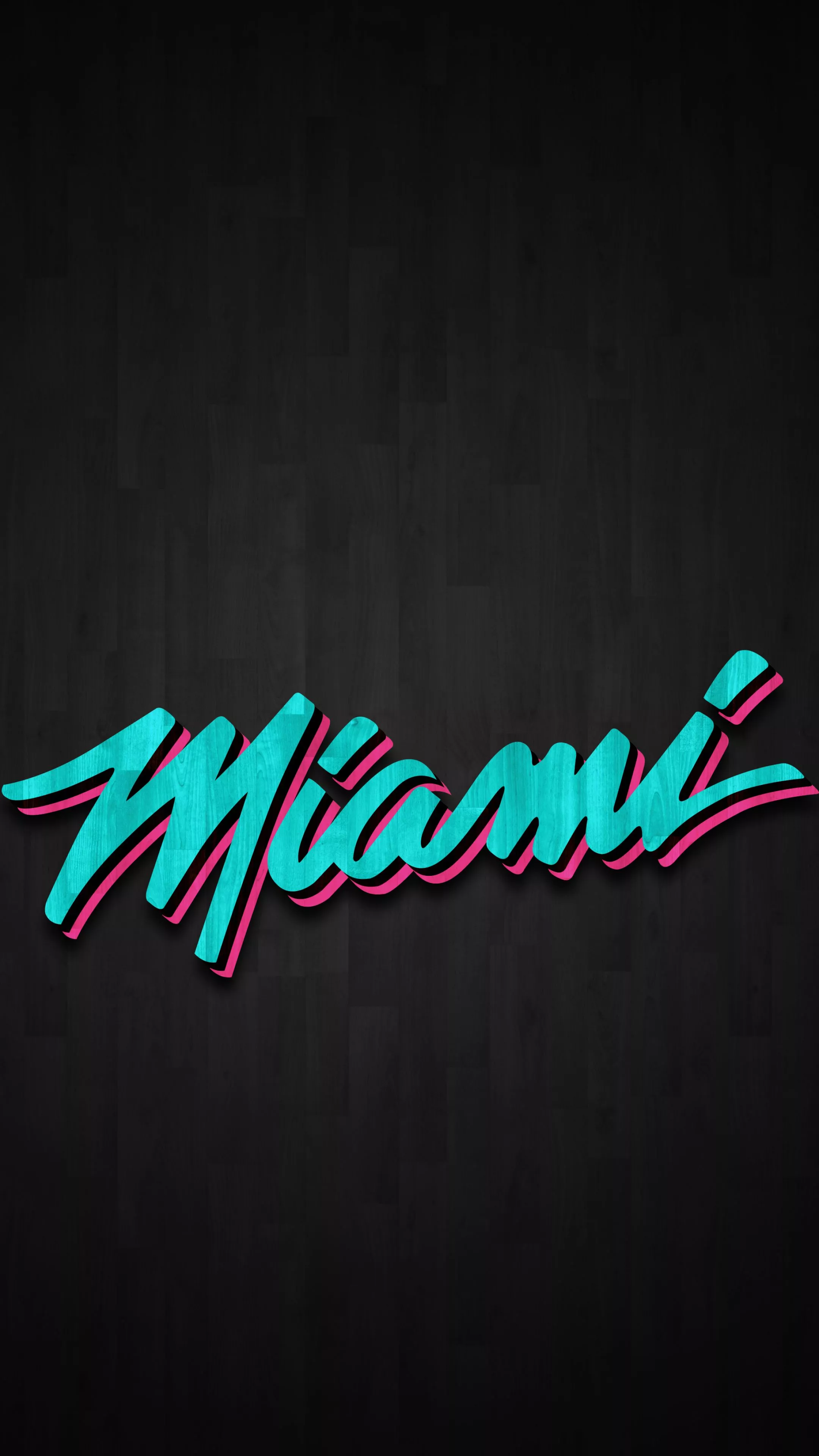 Miami Heat Wallpaper