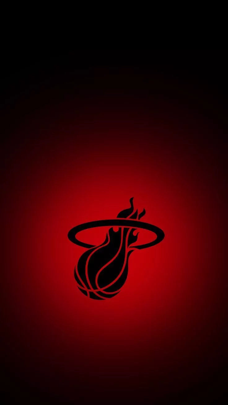 Miami Heat Wallpaper