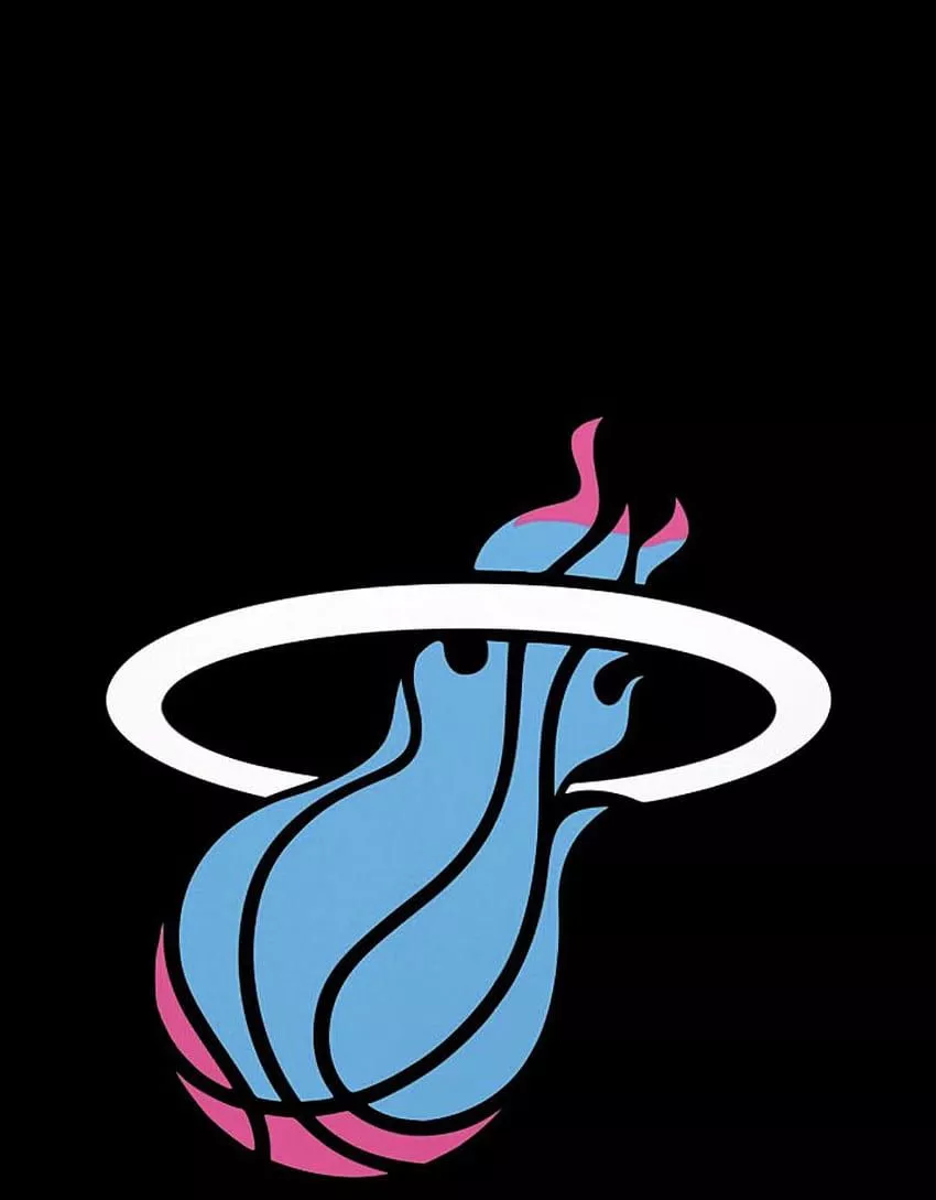 Miami Heat Vice HD phone wallpaper