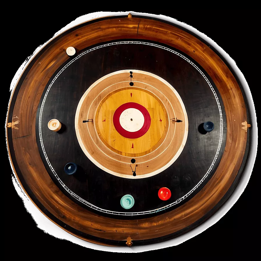 Download Carrom Board Png 40