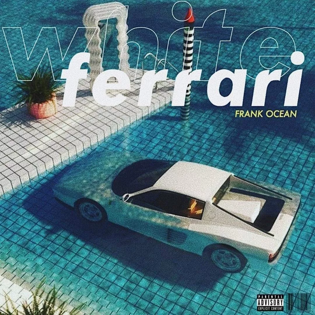 Stream White Ferrari (OG)