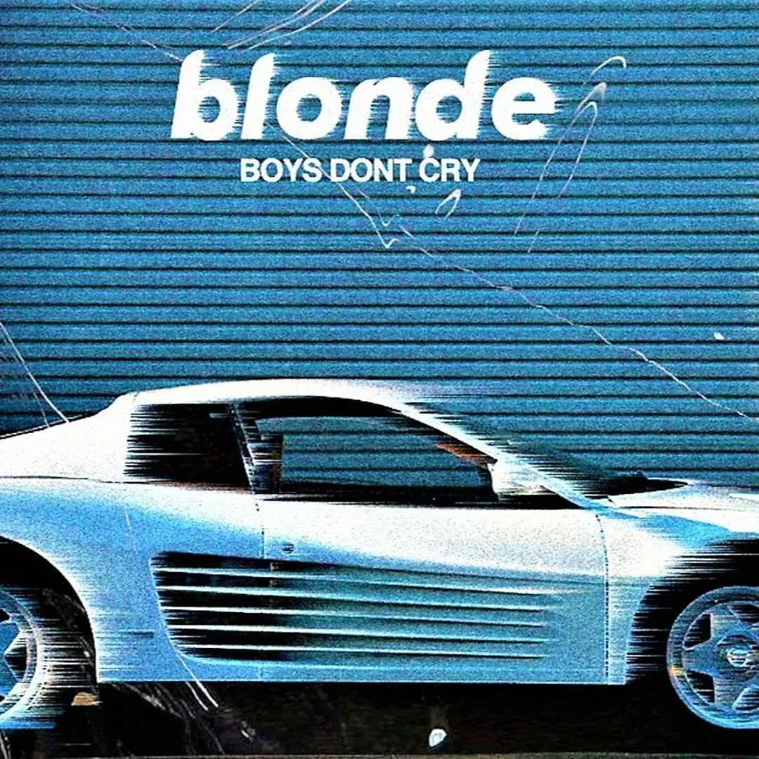 Stream White Ferrari by Frank Ocean but