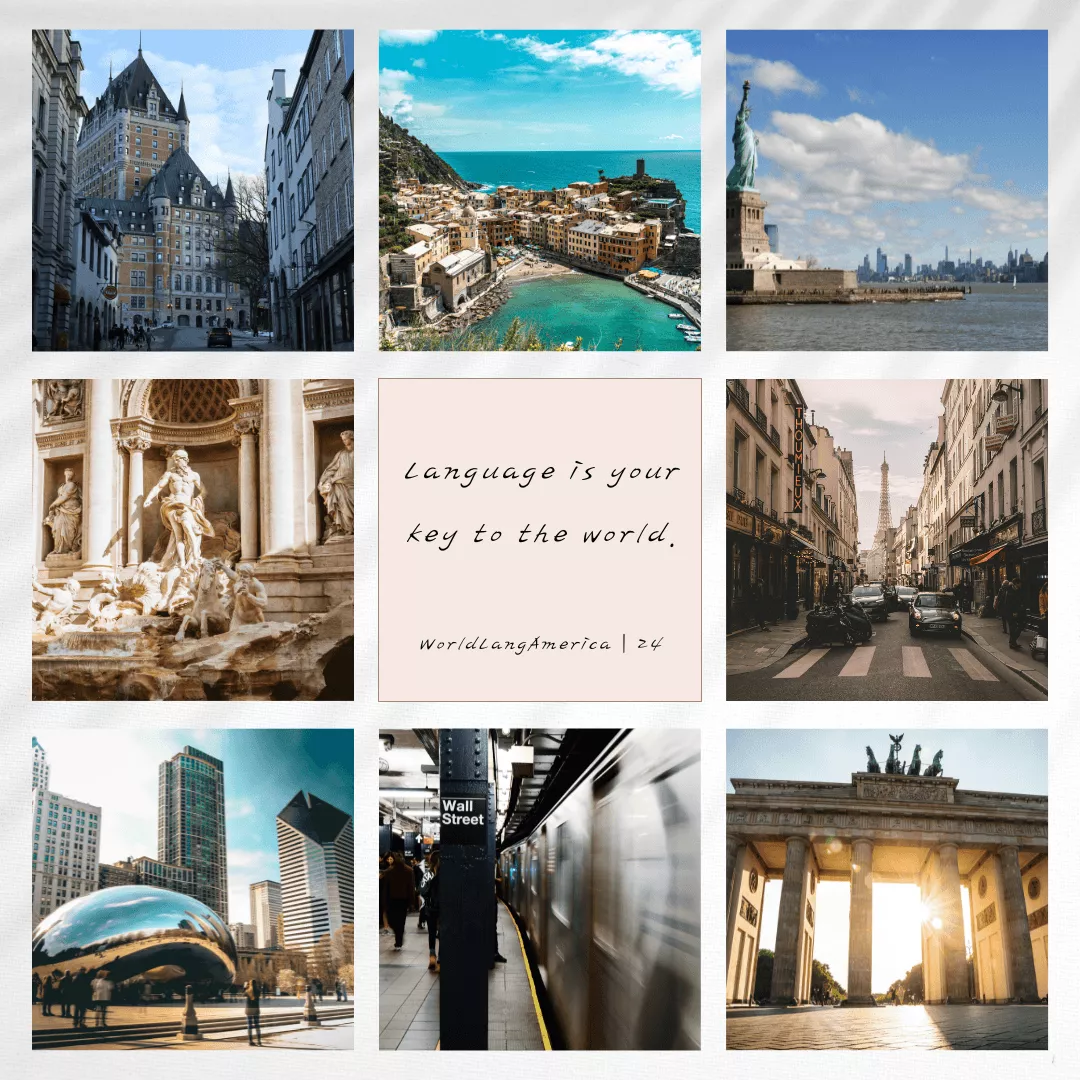 WorldLangAmerica