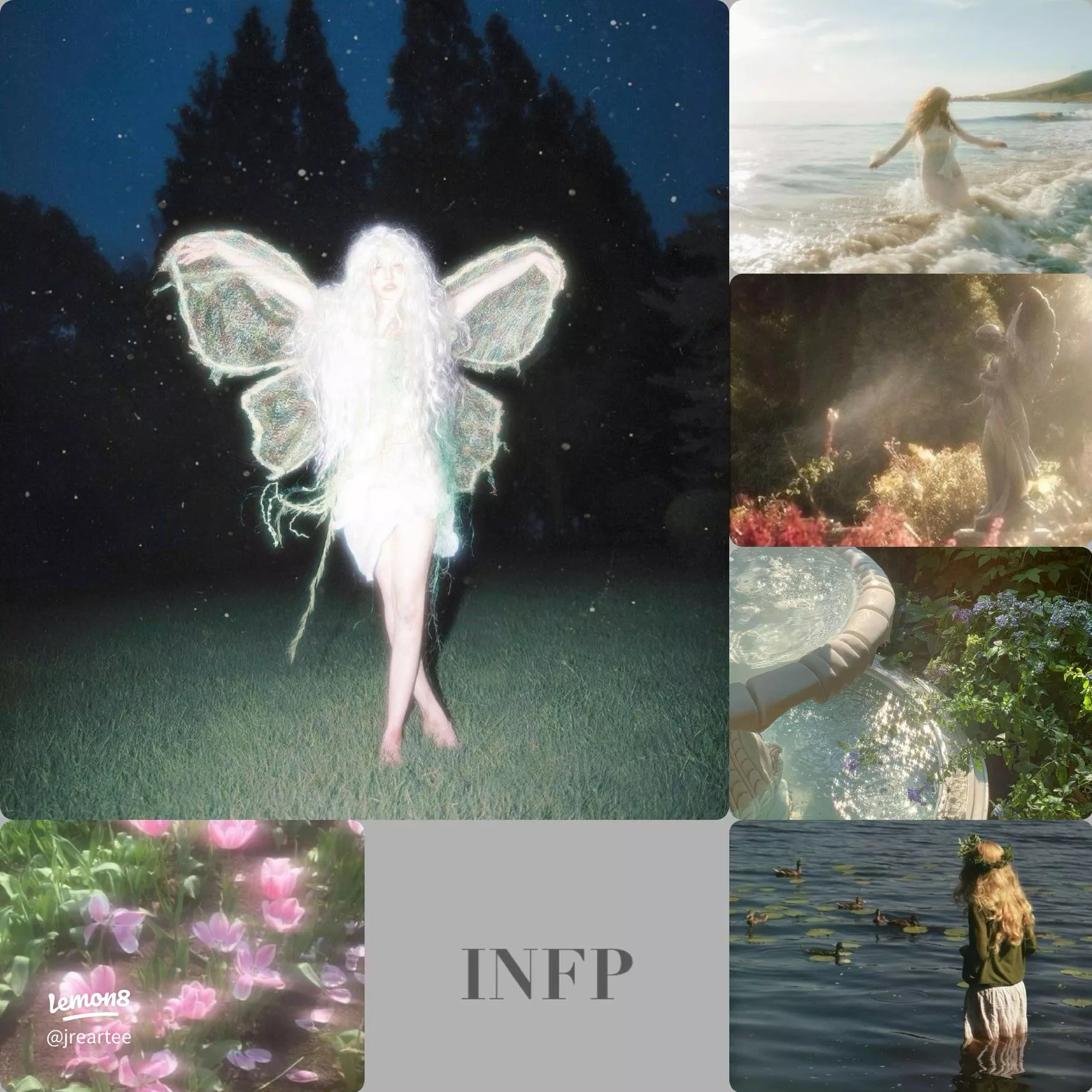 The Diplomats as Aesthetics!