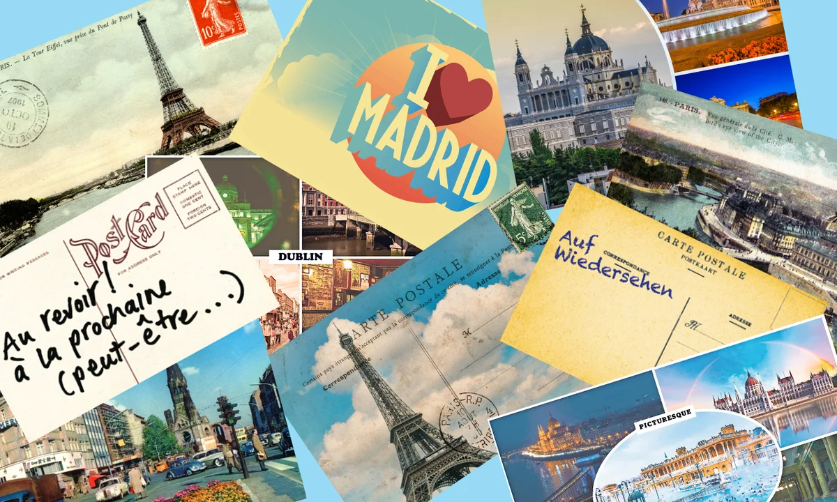 So will Europe miss the UK when it's