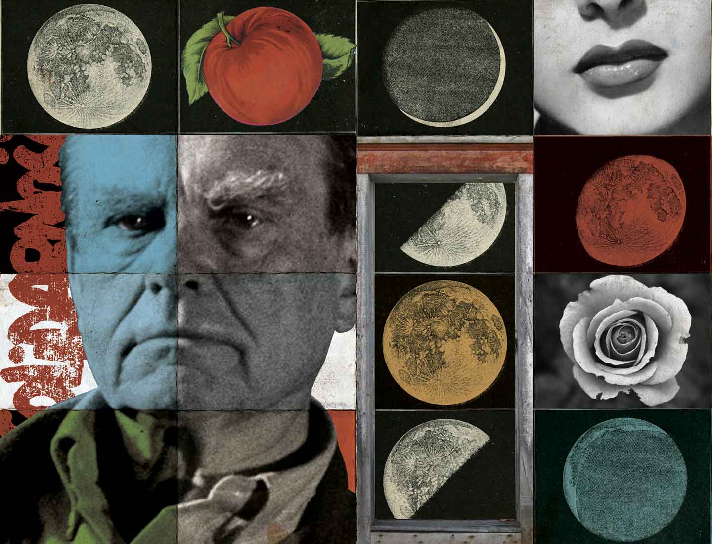 Czesław Miłosz's Space Travels