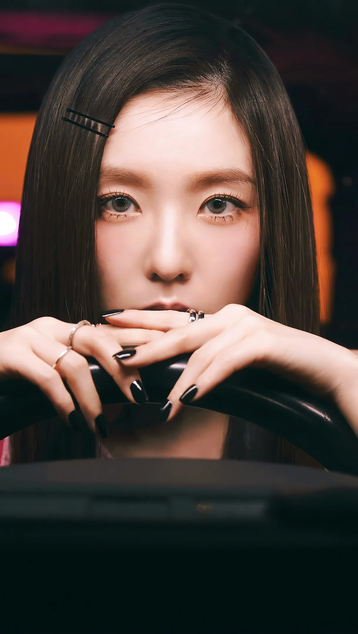 Irene Red Velvet Birthday ReVe Power