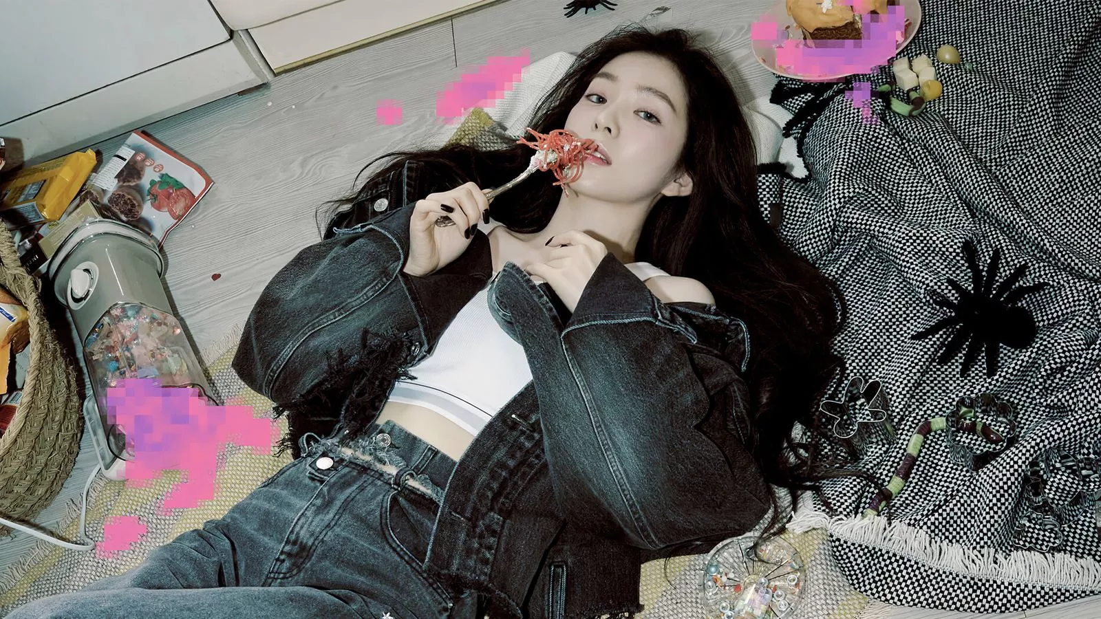 Red Velvet Fans Share Birthday Messages