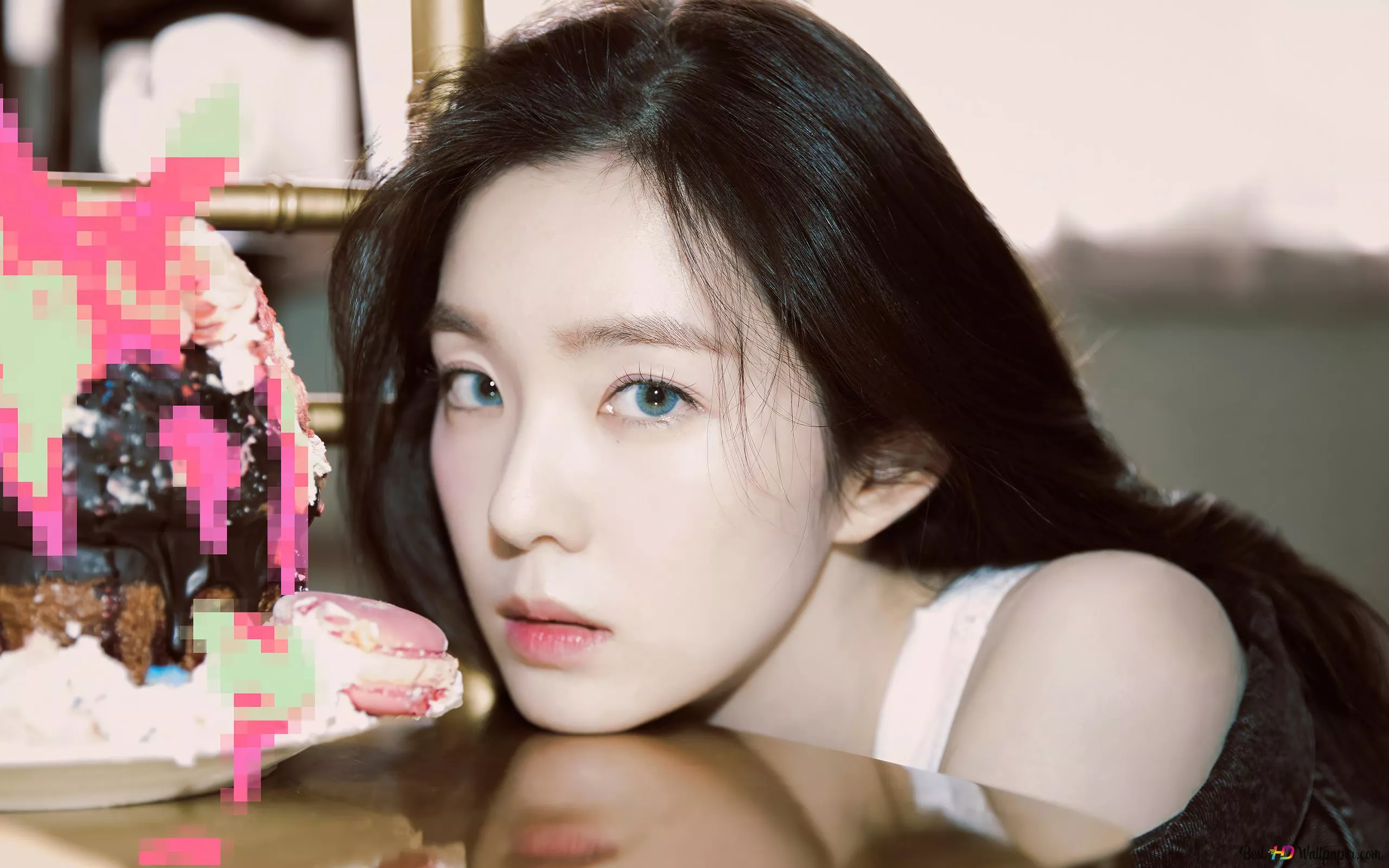 Birthday Odd Recipe MV 4K wallpaper