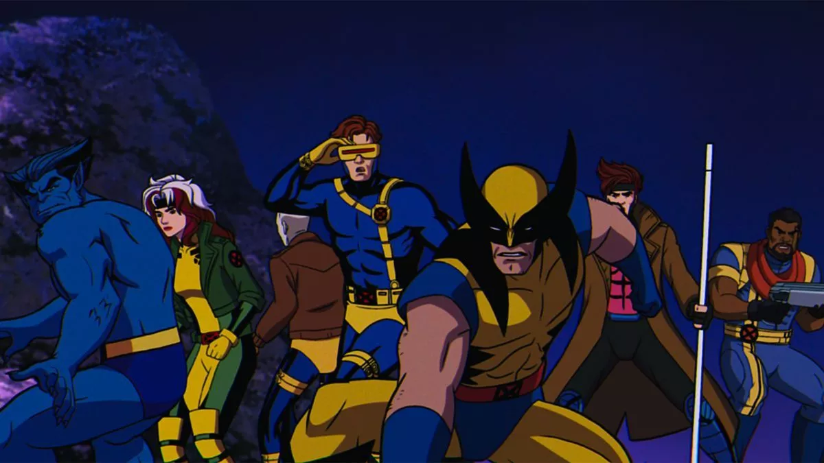 X Men '97: All The Easter Eggs, Cameos, And References
