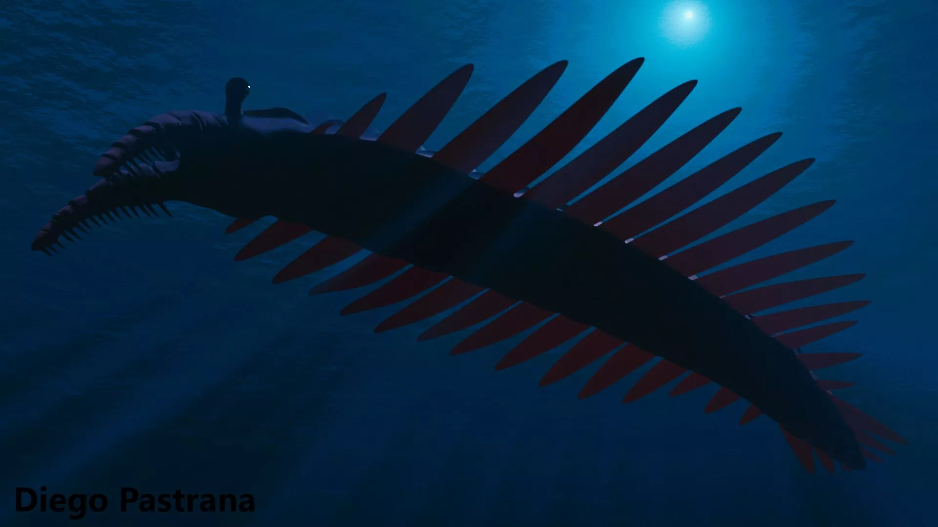 Anomalocaris