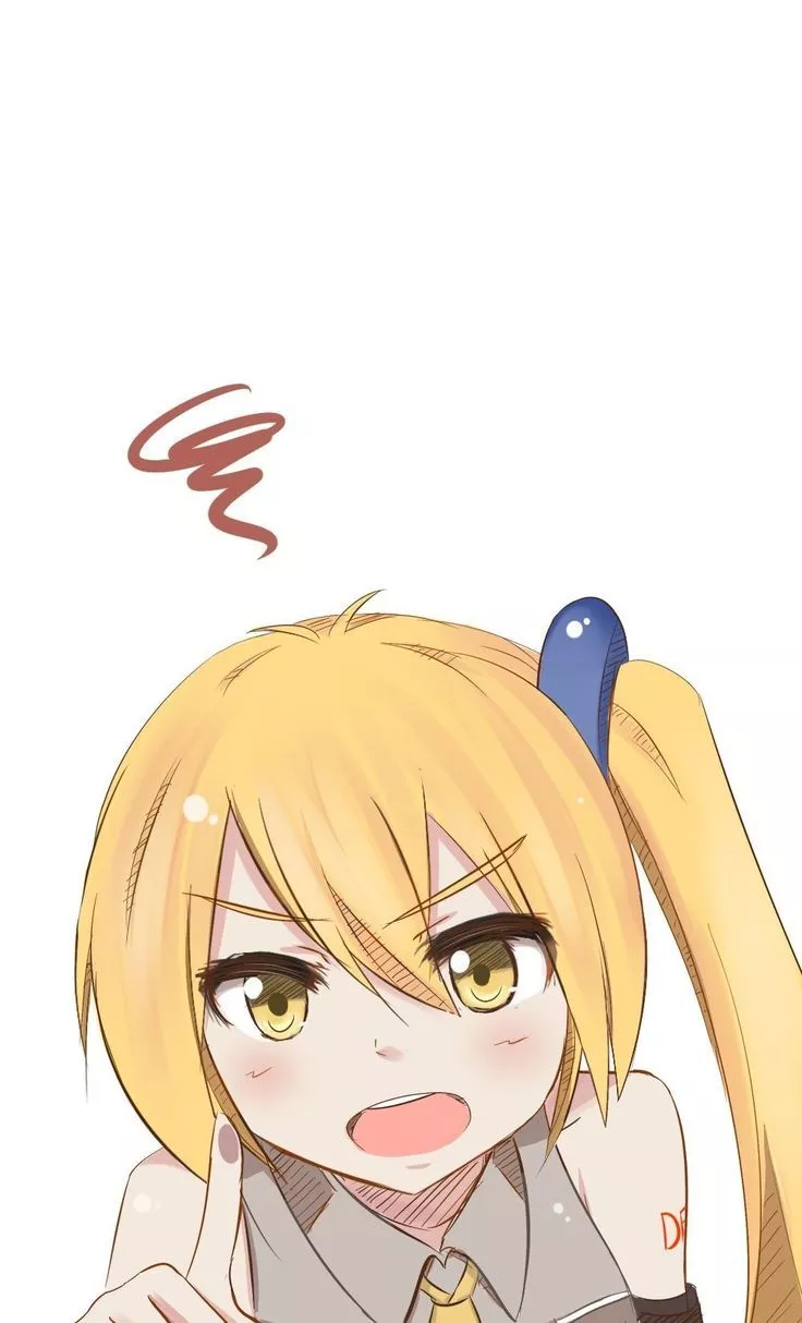 Neru Wallpaper Forwallpapercom Neru blue Archive Anime Pictures And