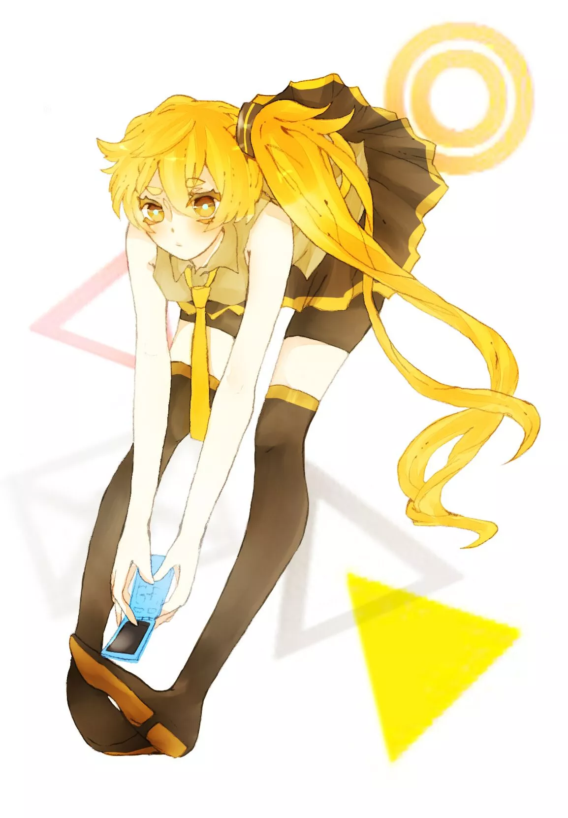 Mobile Wallpaper by Pixiv Id 2503256