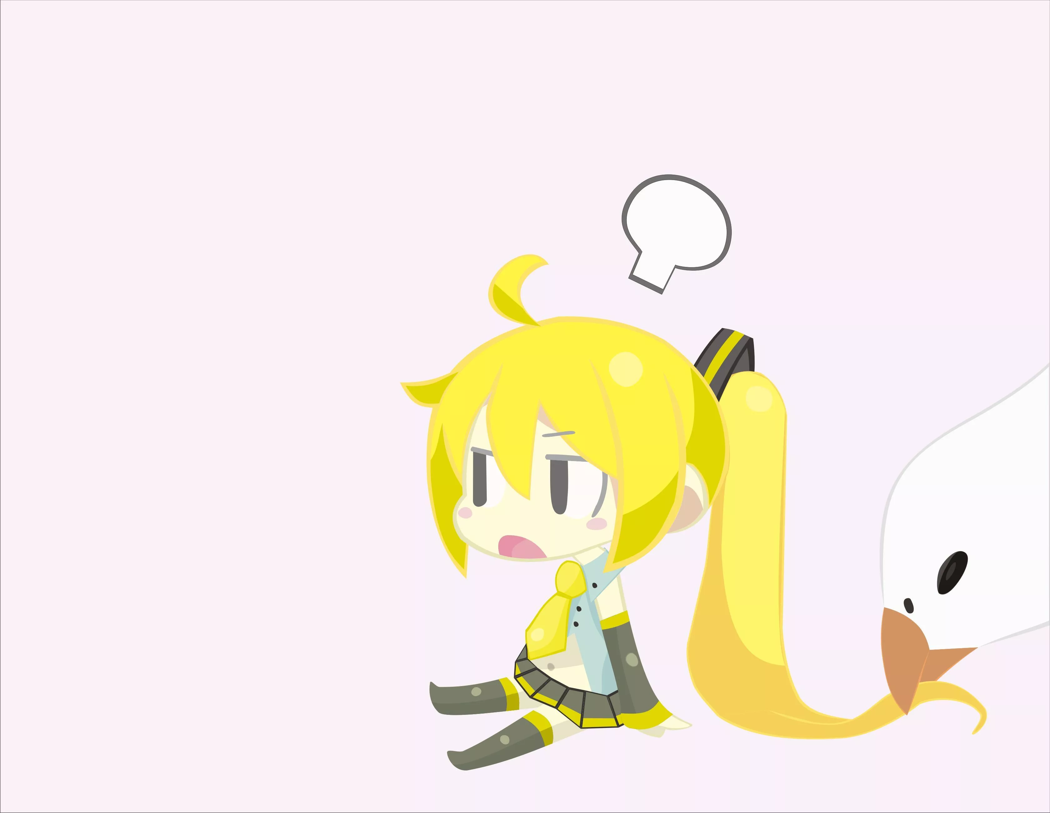 HD desktop wallpaper: Anime, Vocaloid