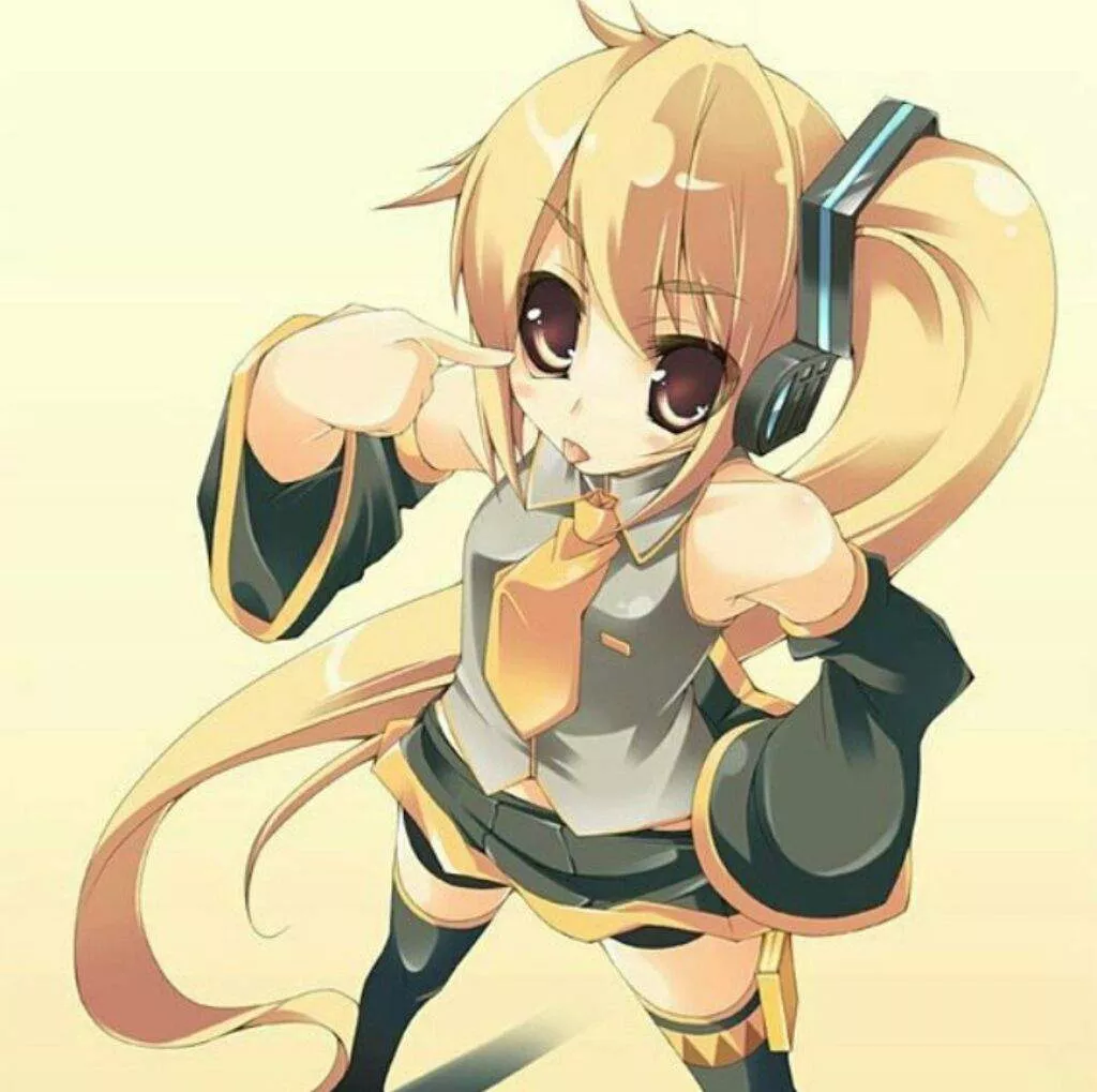 Happy birthday Akita Neru