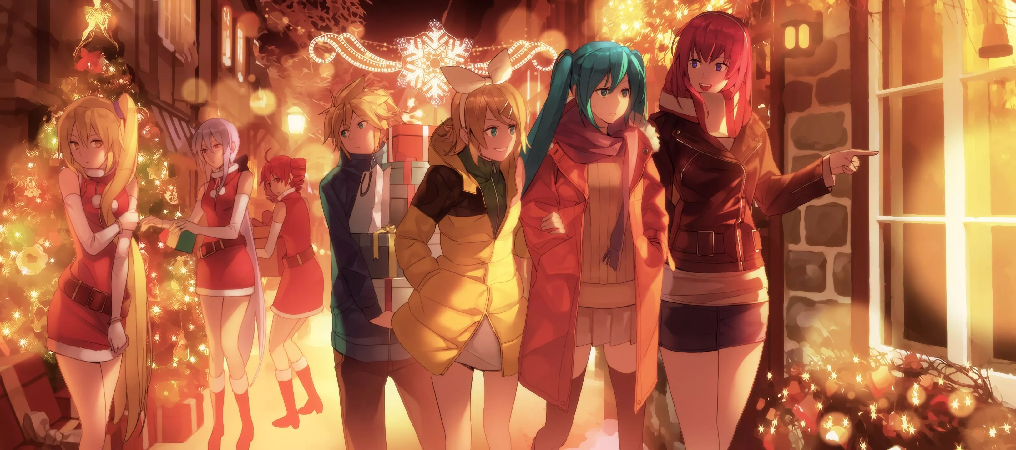 Anime, Vocaloid, Akita Neru download