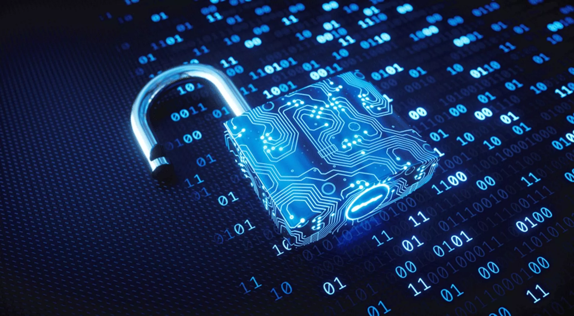 Cyber Security: More Than Meets the Eye