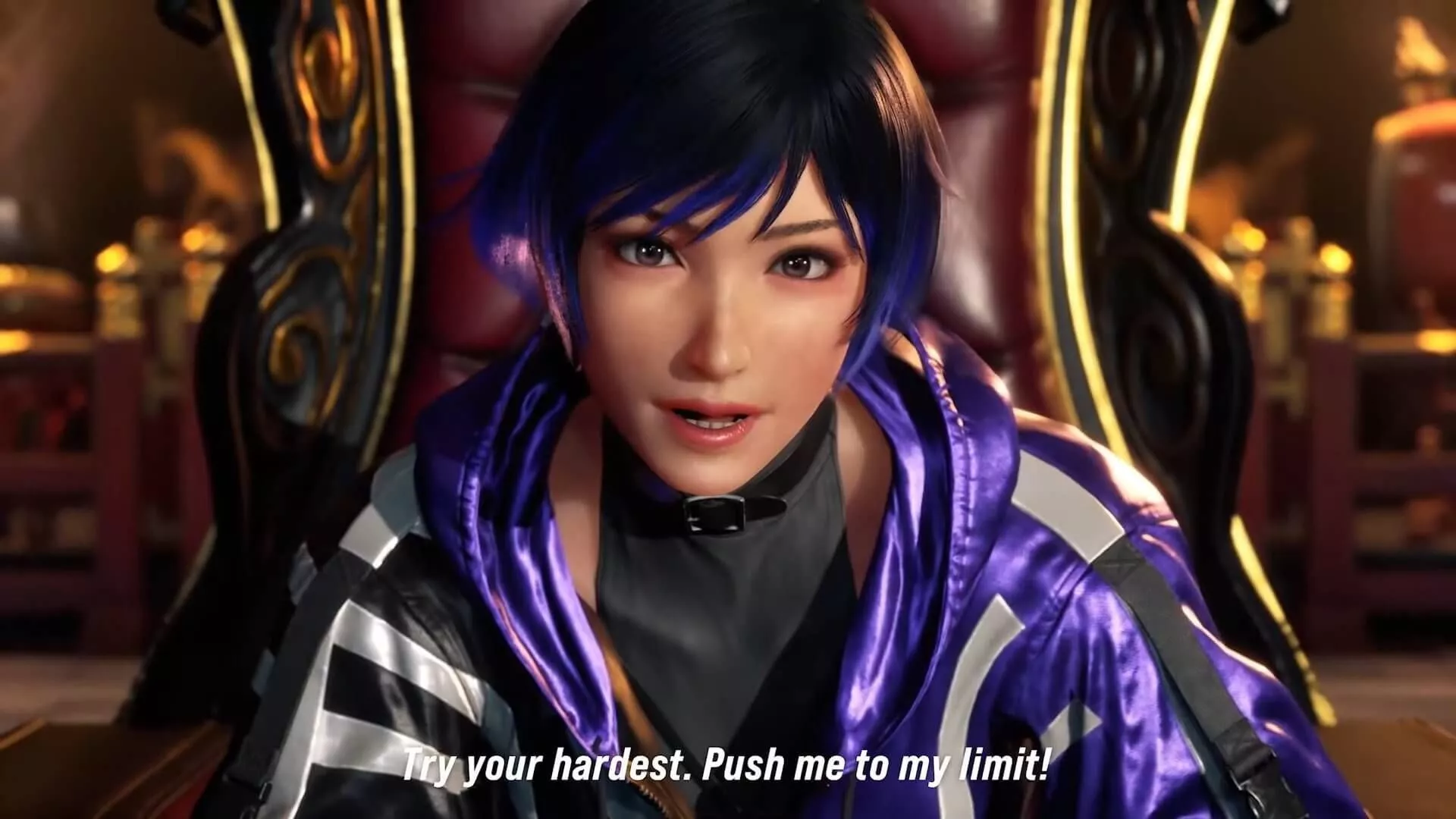 Tekken 8's Reina The Most Used Character In the Game