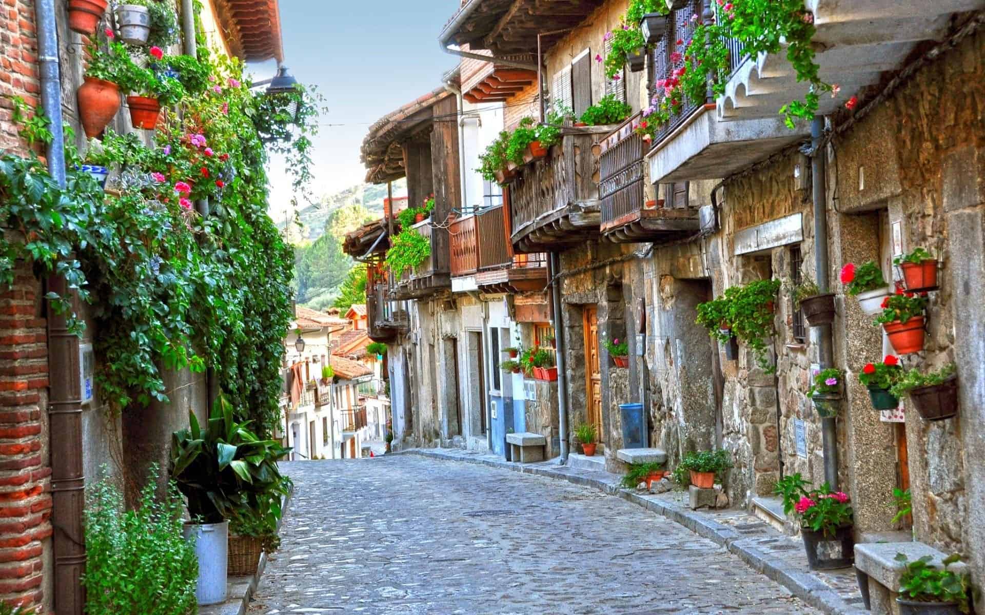 European Towns Archives