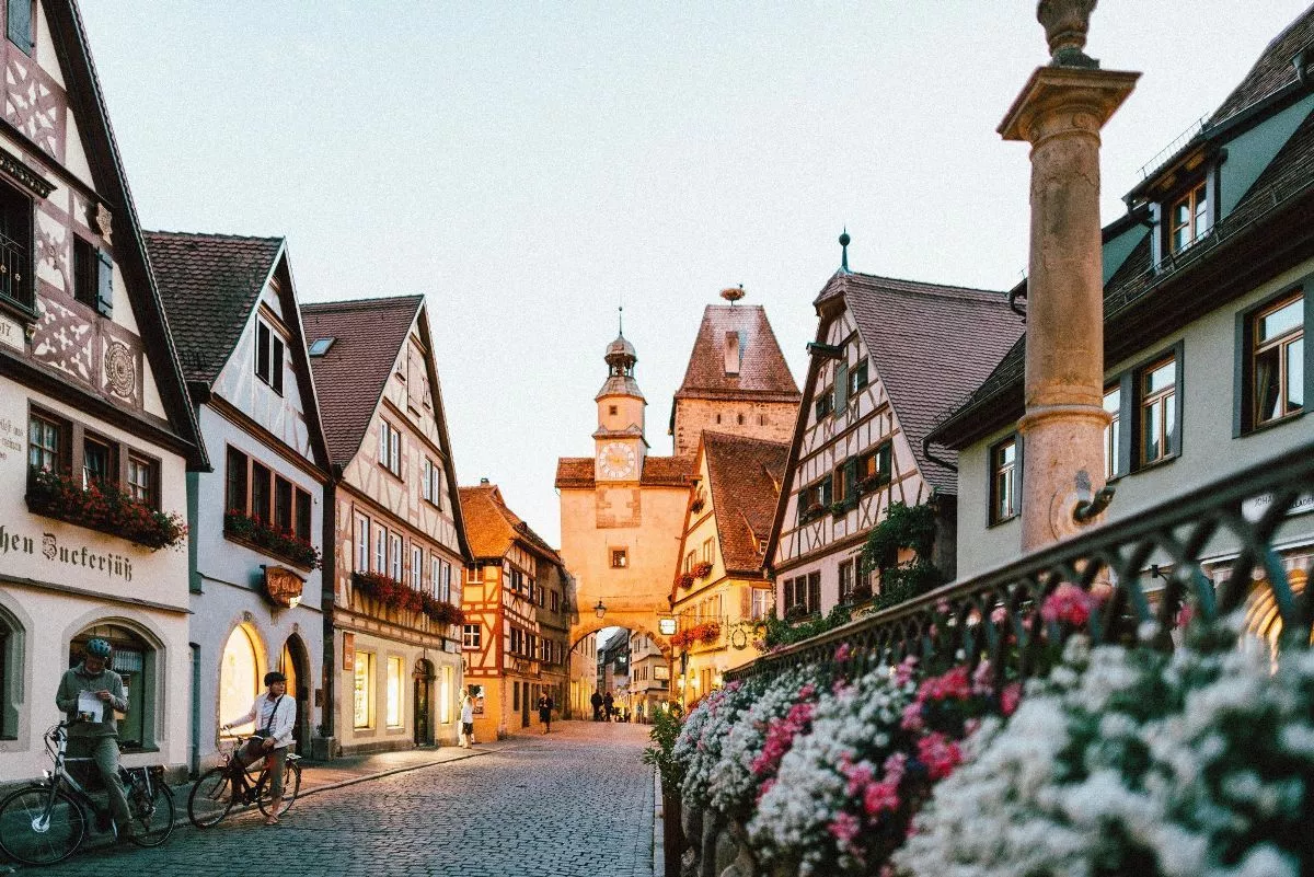 HD Desktop Background With quaint