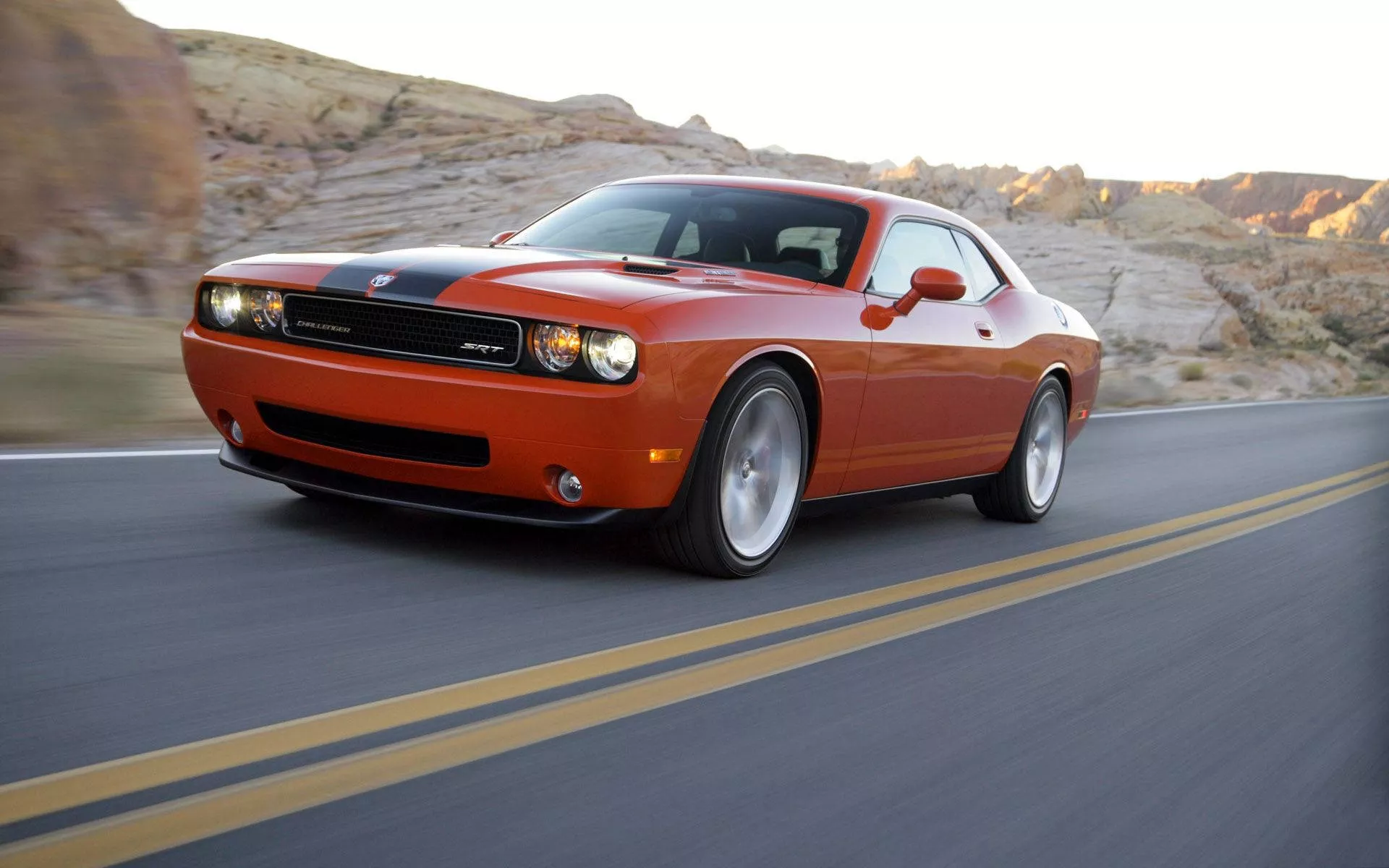 Download Dodge Wallpaper