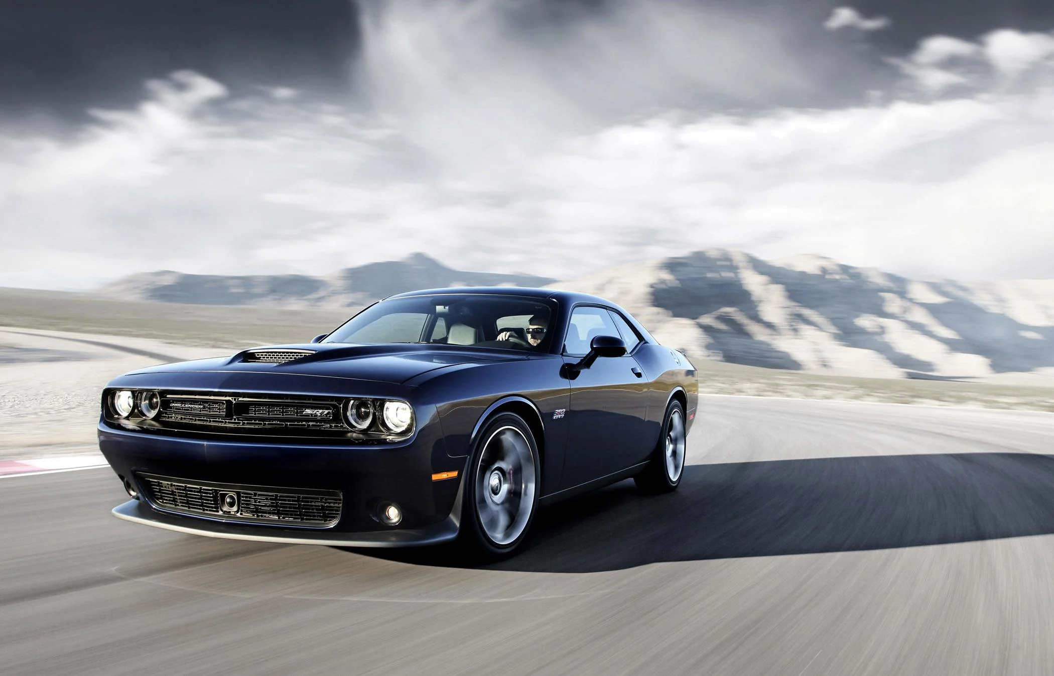 color 2016 392 SRT. Dodge Challenger Forum