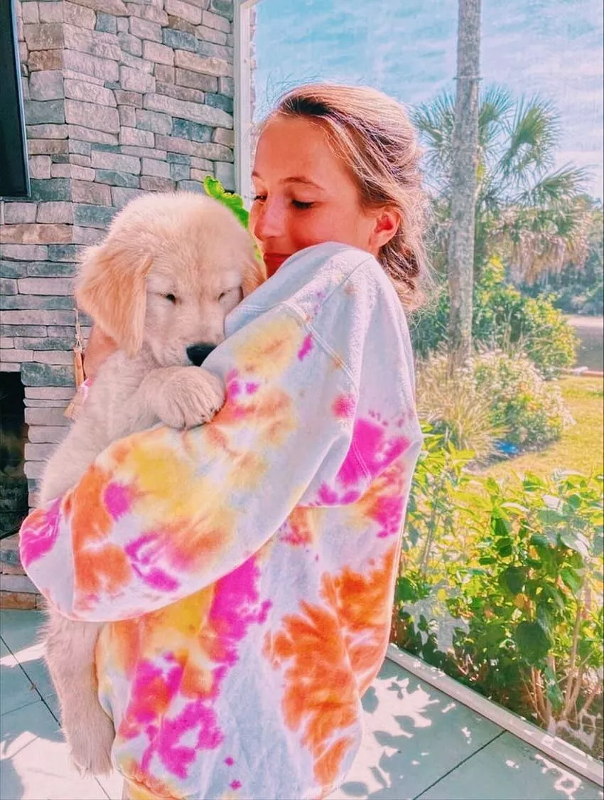 ✰, preppy dogs HD phone wallpaper