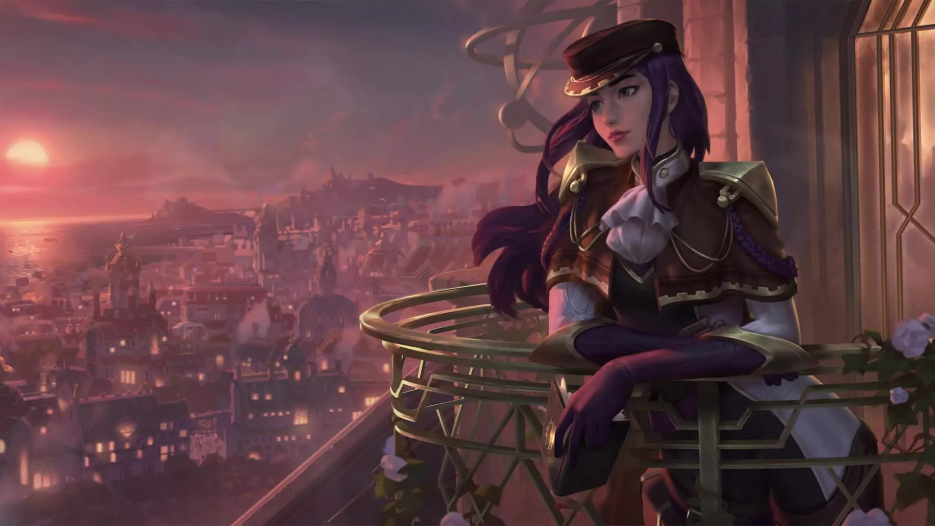 Caitlyn Live Wallpaper and More