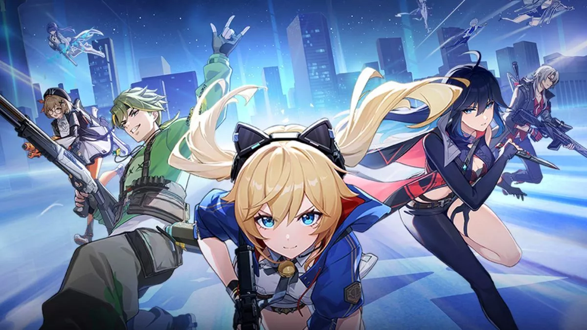 Launch Globally On PC Platforms