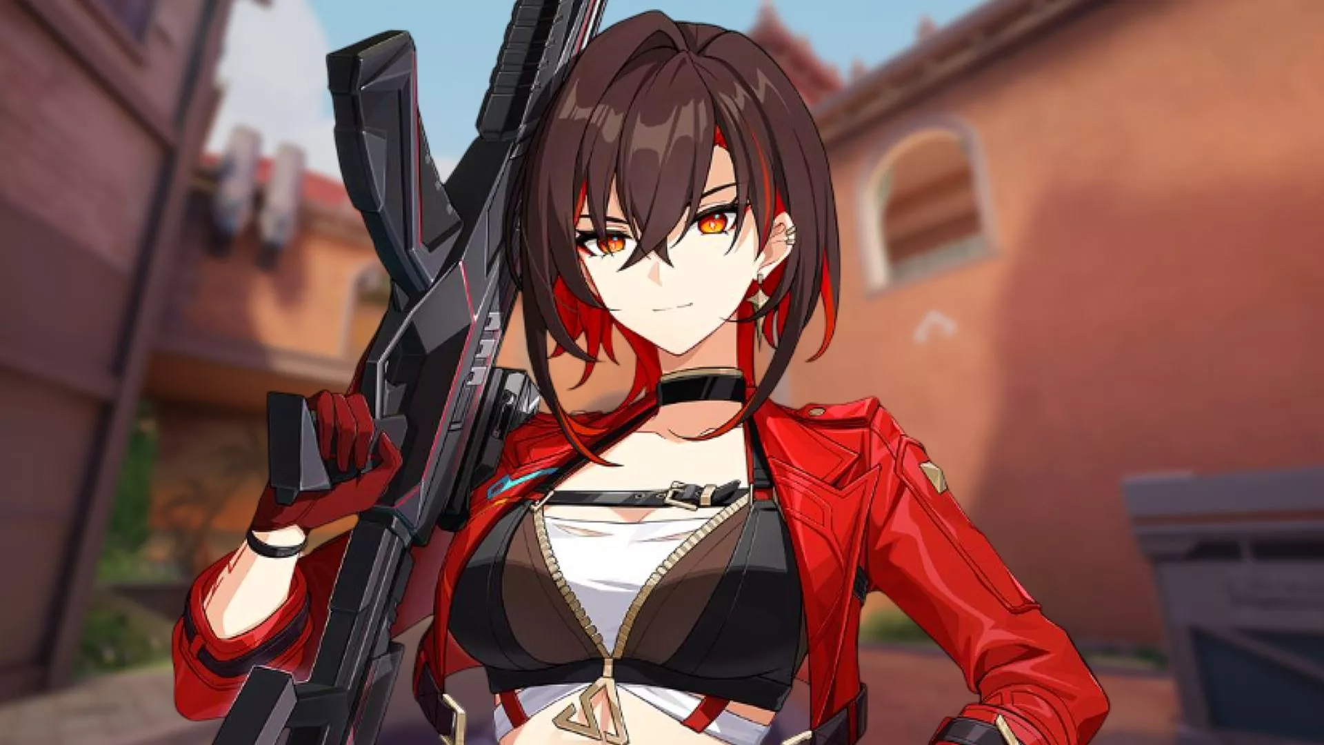 tactical shooter with anime waifus