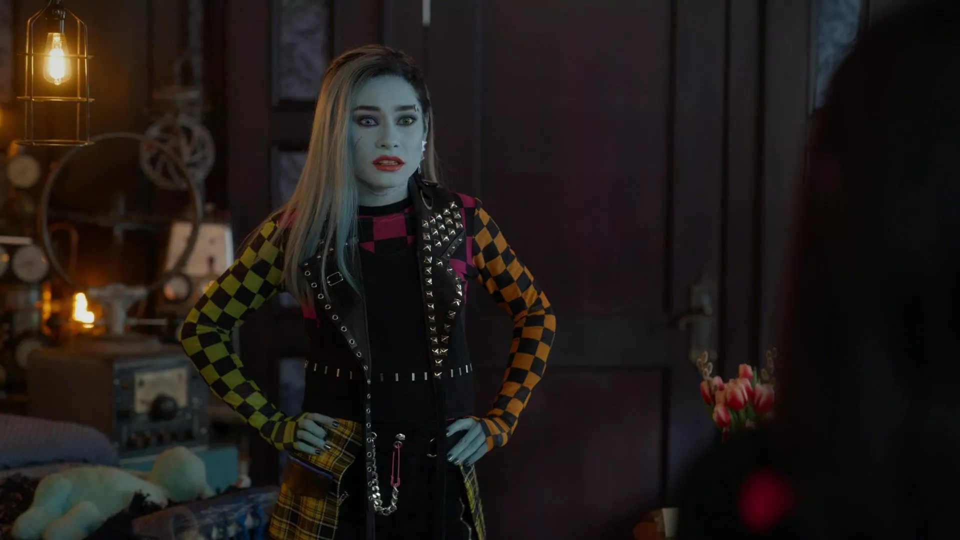 Monster High 2 (TV Movie 2023)
