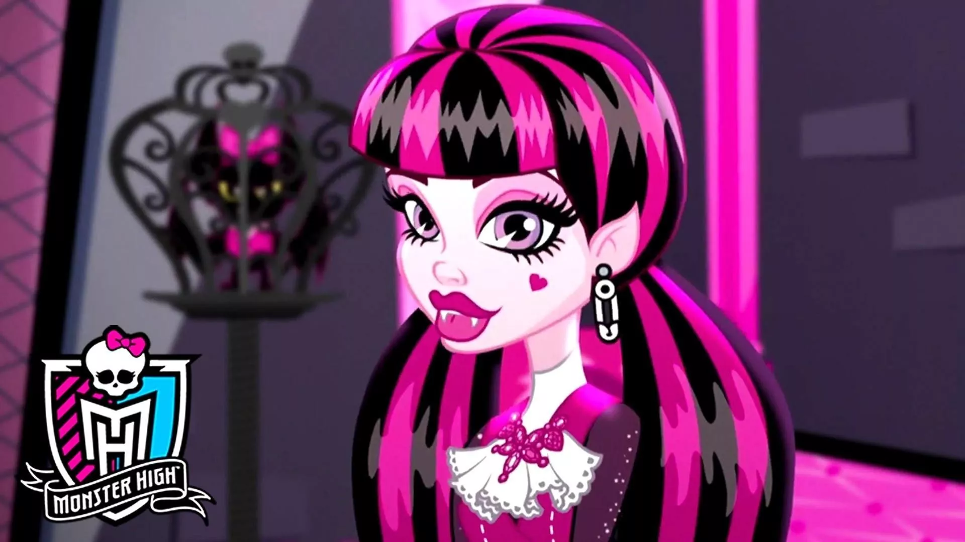Monster High Wallpaper
