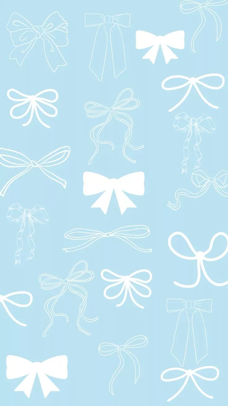 Bow Wallpaper