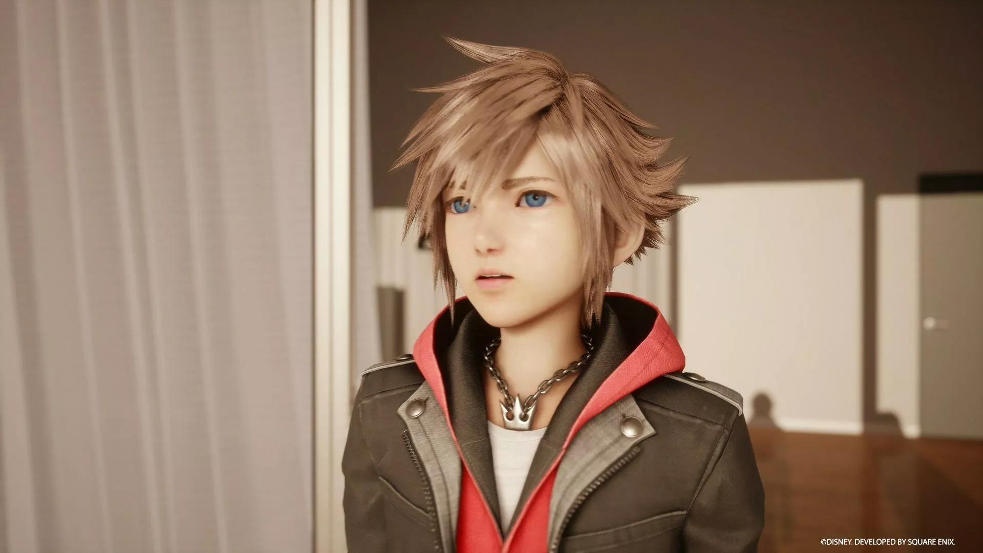 Video Game Kingdom Hearts IV HD Wallpaper