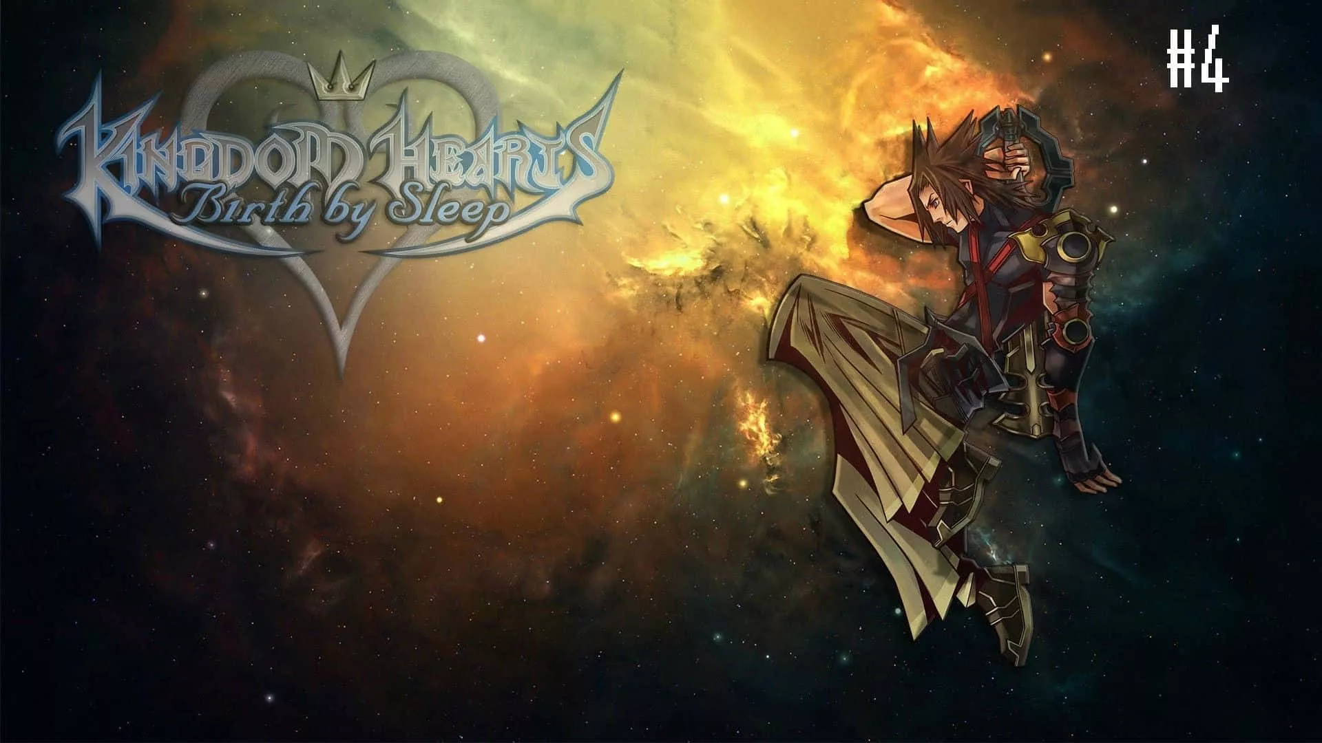 Download Kingdom Hearts Terra in an