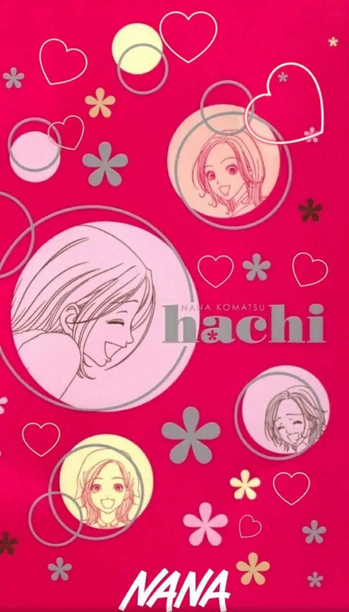 Hachi