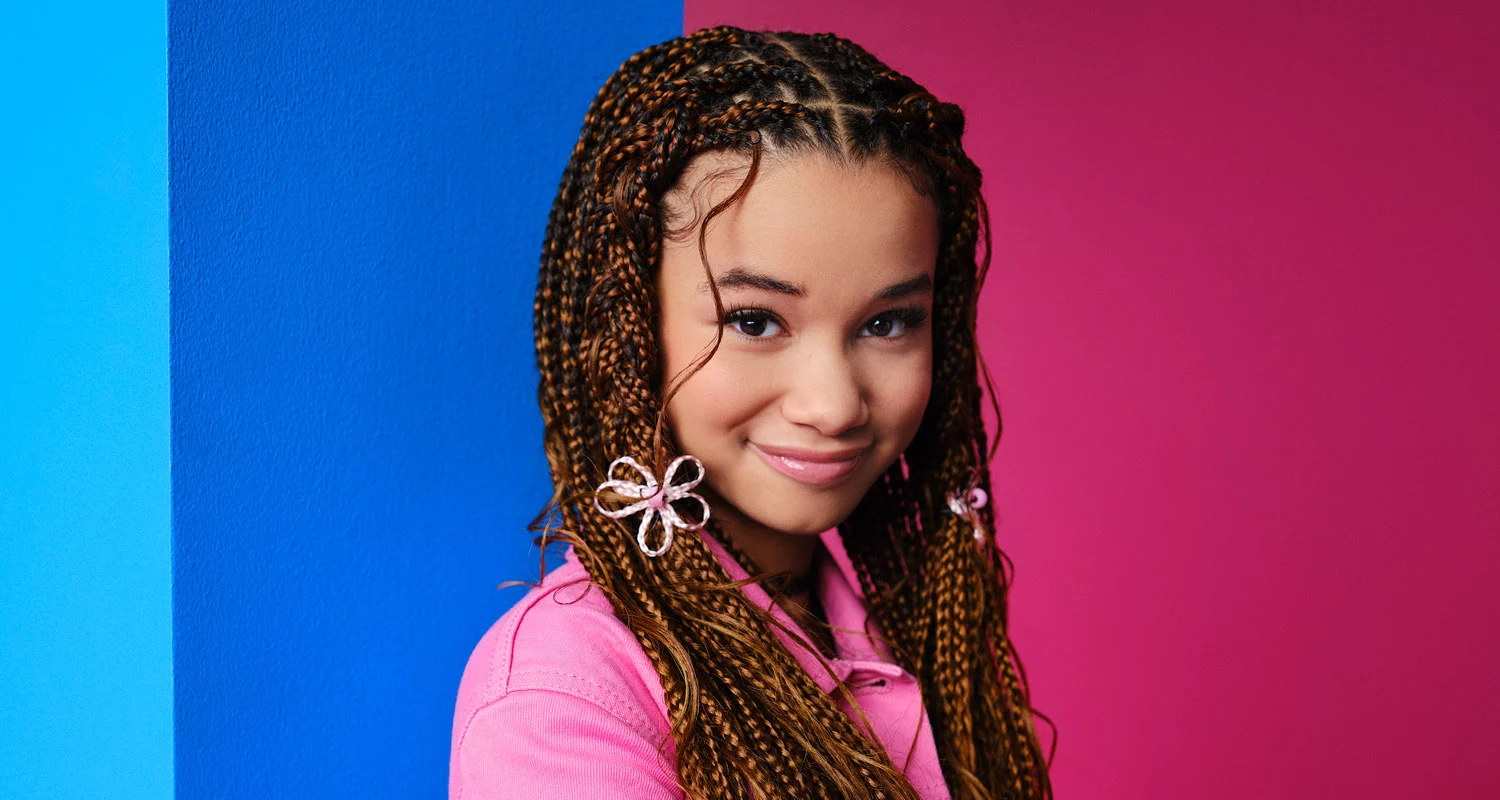 Meet Janice LeAnn Brown