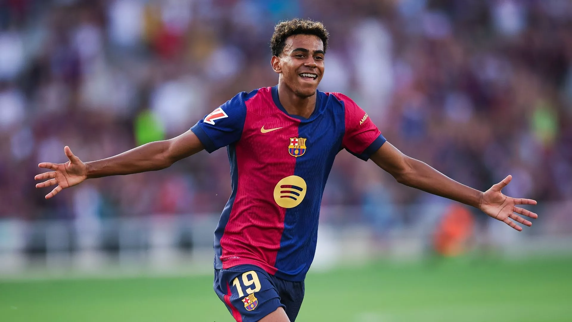 Lamine Desktop Wallpapers Wallpaper Cave