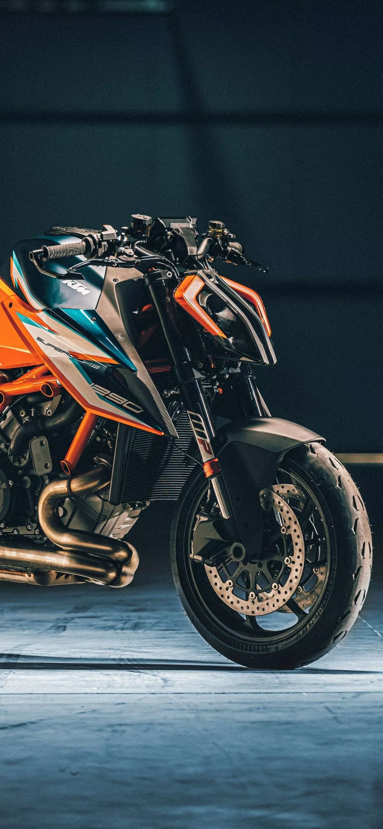 KTM 1290 Super Duke Wallpaper 37