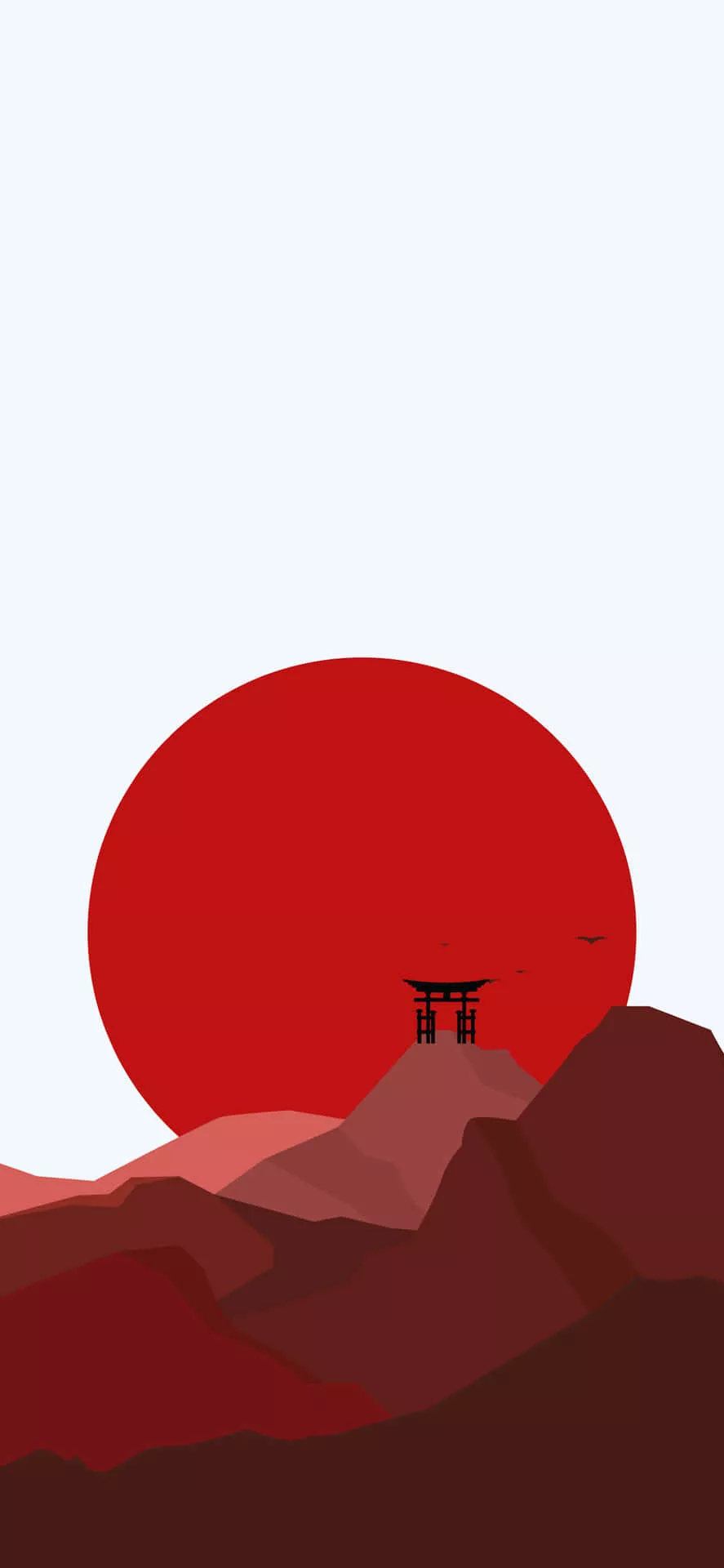 Japanese iPhone HD Wallpaper