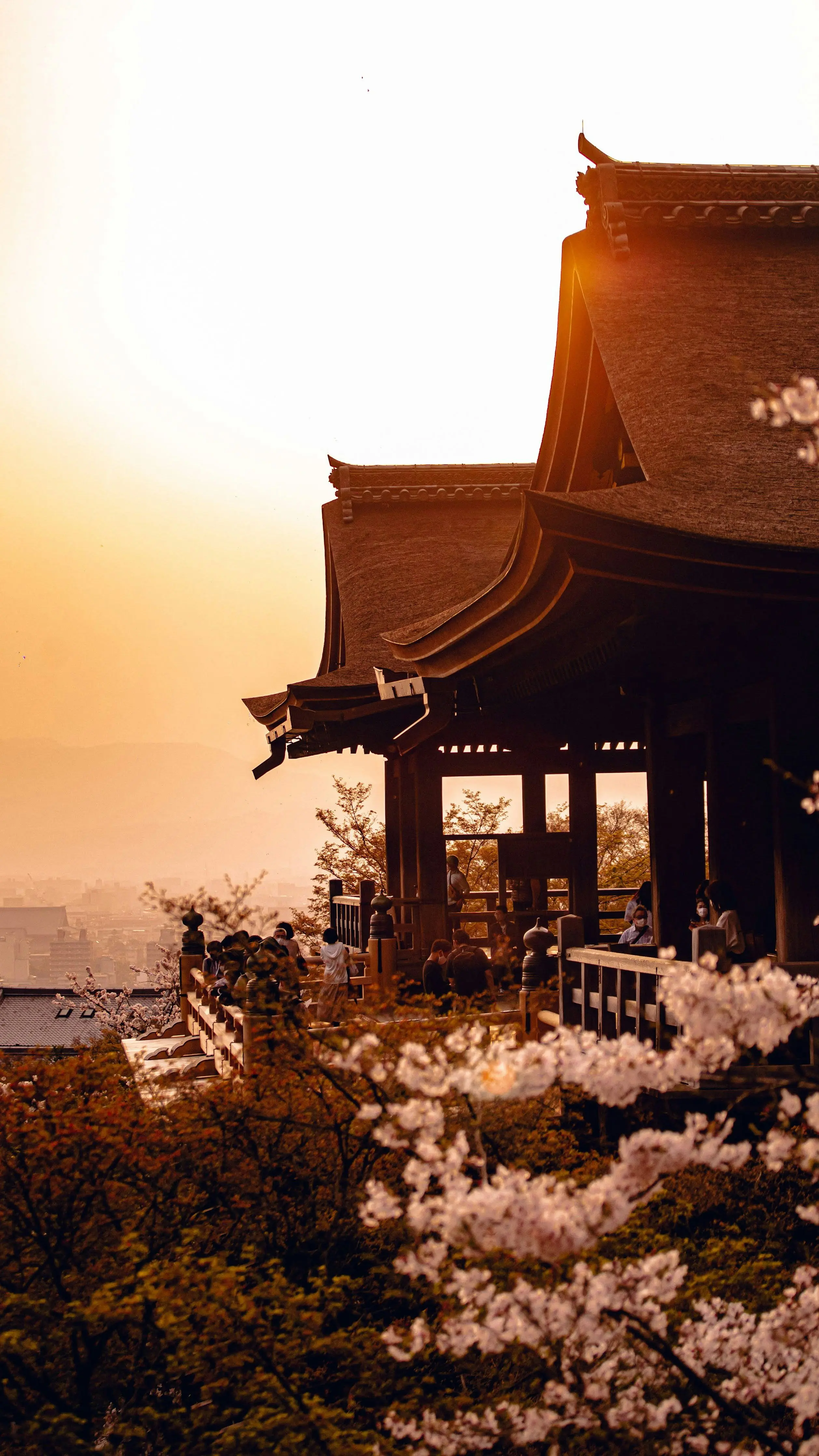 Private Ready To Book. Private Japan