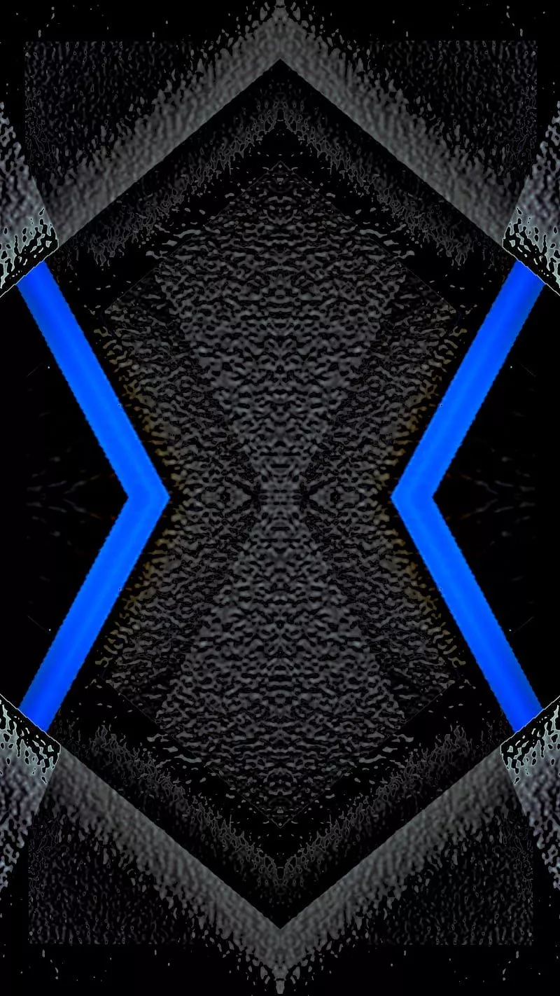 Fdgdsgfd, neon, cool, black, abstract